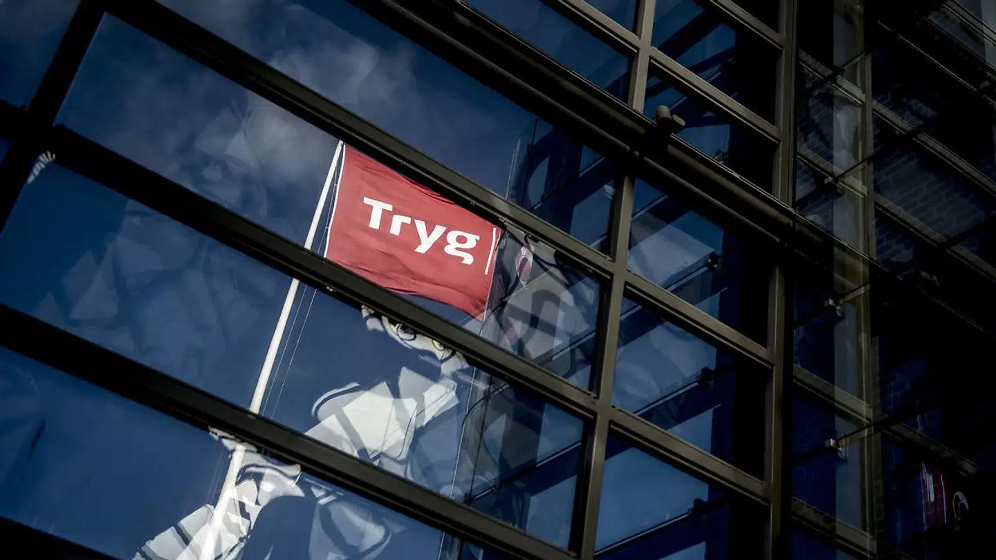 Forsikringsselskabet Tryg har hævet priserne uden at varsle.