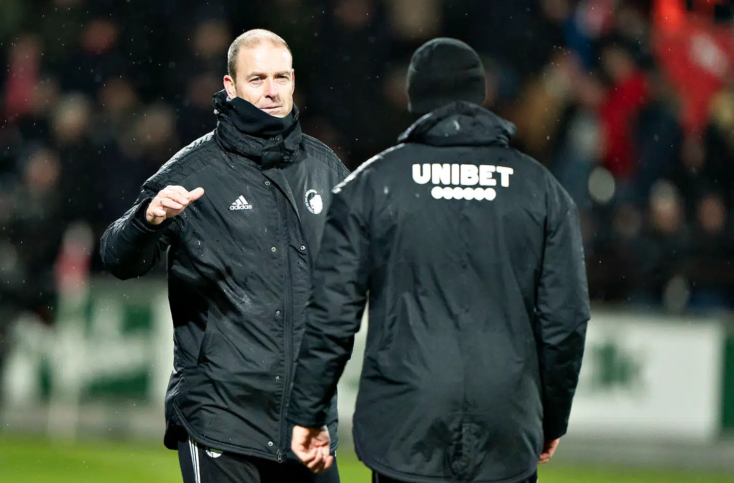 Foto: Henning Bagger/Ritzau Scanpix