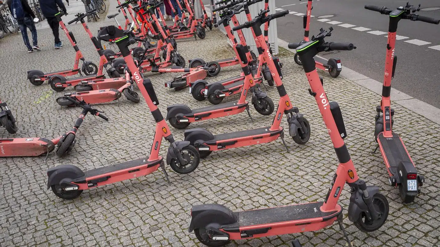 Den russiske rigmand Aleksander Eliseev er storaktionær i det svenske elløbehjulsfirma VOI.