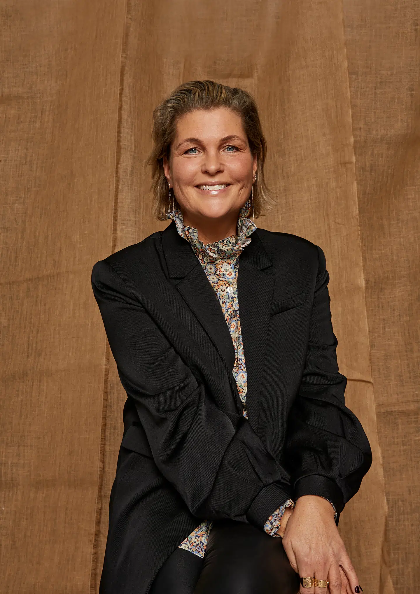 Astrolog Kristina Trolle.