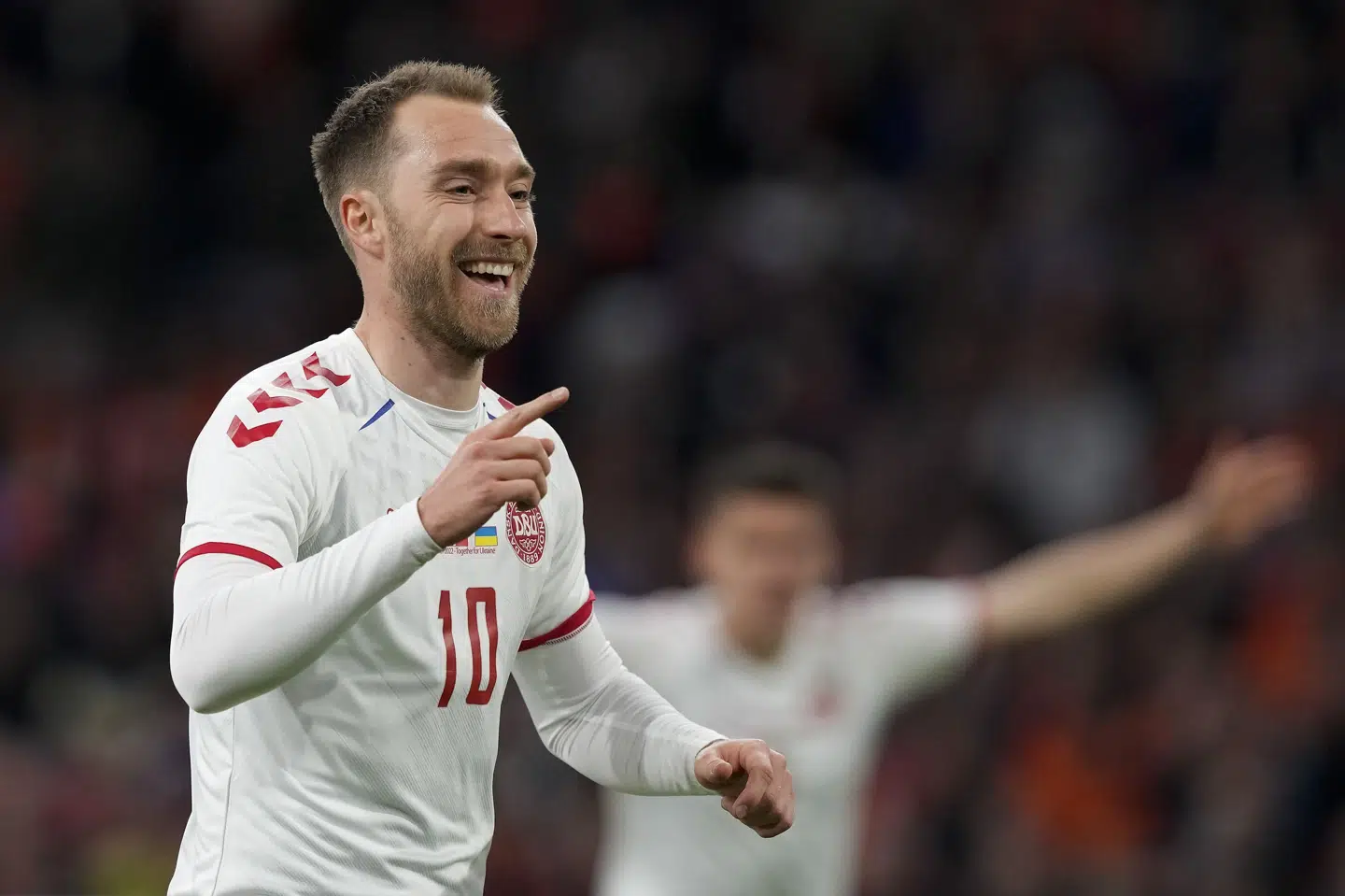 Christian Eriksen er medejer af firmaet State Drinks, der har præsenteret et vækstrigt regnskab for 2021. (Arkivfoto). Peter Dejong/Ritzau Scanpix