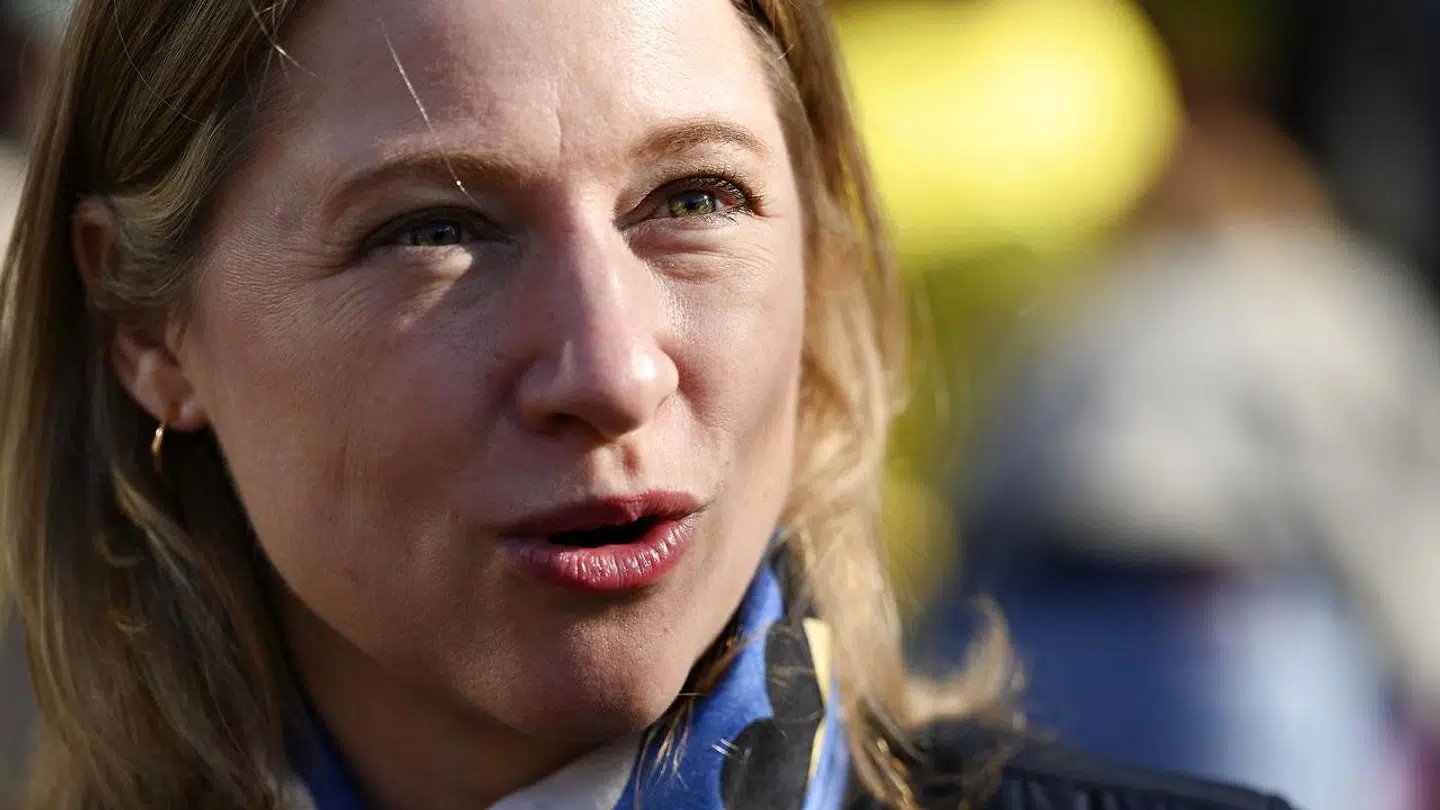 Københavns overborgmester, Sophie Hæstorp Andersen (S), er bestyrelsesformand for Grand Départ Copenhagen Denmark.