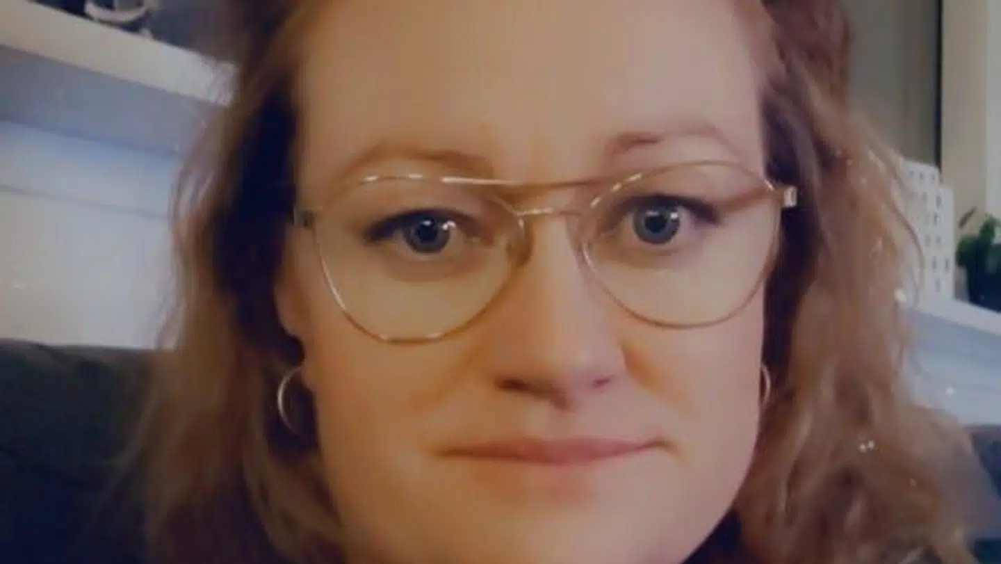 Janni Overvad Madsen har også haft et forløb med Kenneth Wulff.