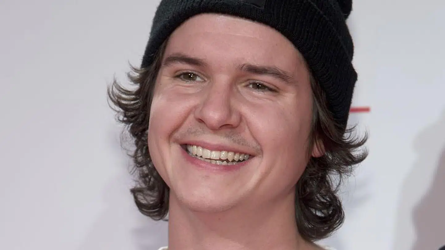 Lukas Graham.