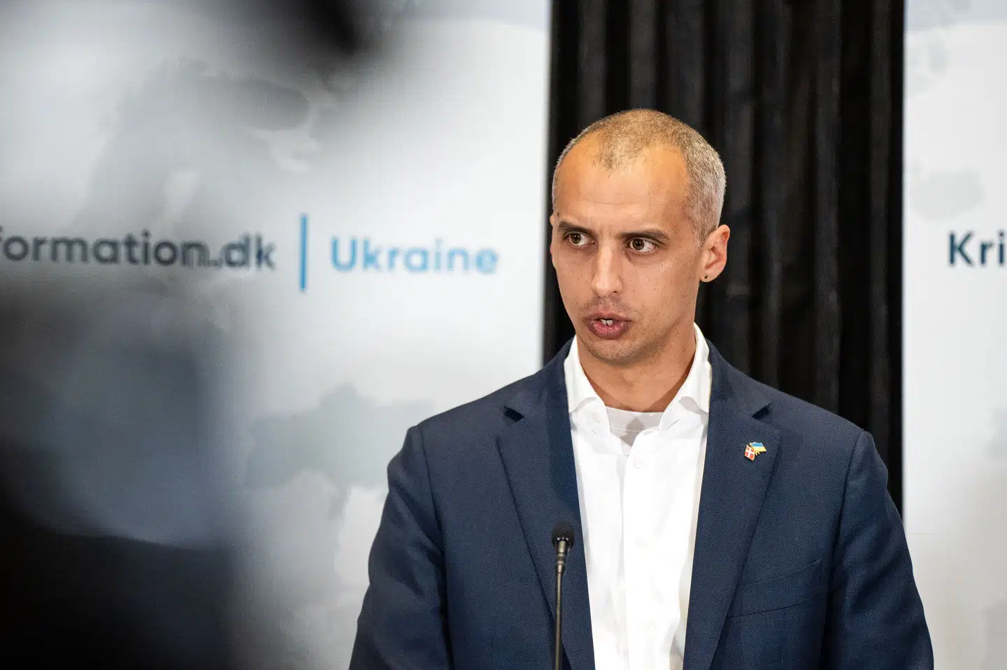 Mattias Tesfaye bebuder i et interview med Berlingske en helt ny måde at tænke indkvartering af flygtninge på. (Arkivfoto). Emil Helms/Ritzau Scanpix