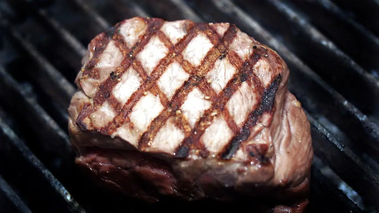 Trods de saftige bøffer på grillen var hygiejneforholdene decideret vamle, da Fødevarestyrelsen besøgte et steakhouse ved København.