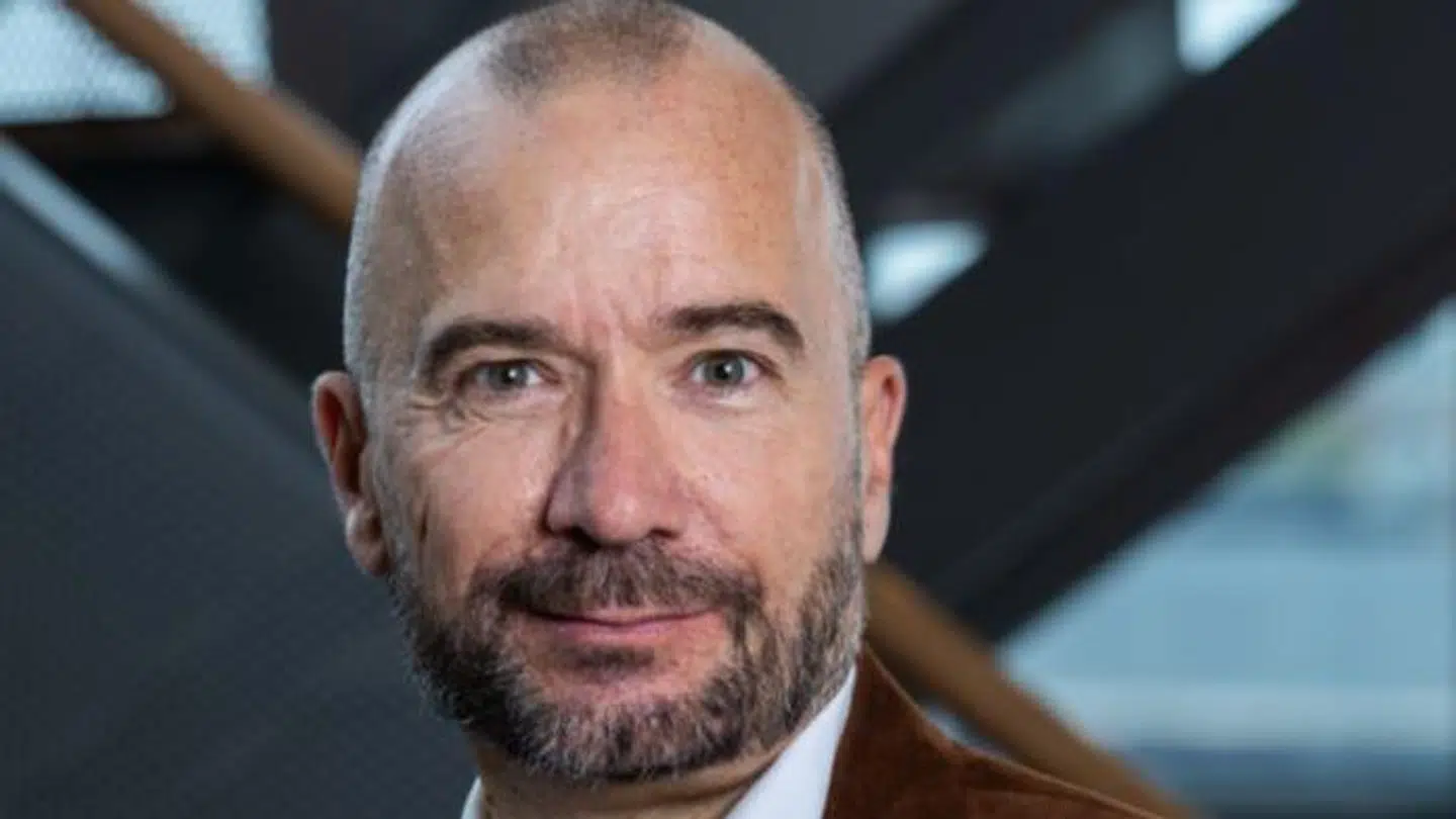 Flemming Splidsboel Hansen, Rusland-ekspert og seniorforsker ved DIIS.