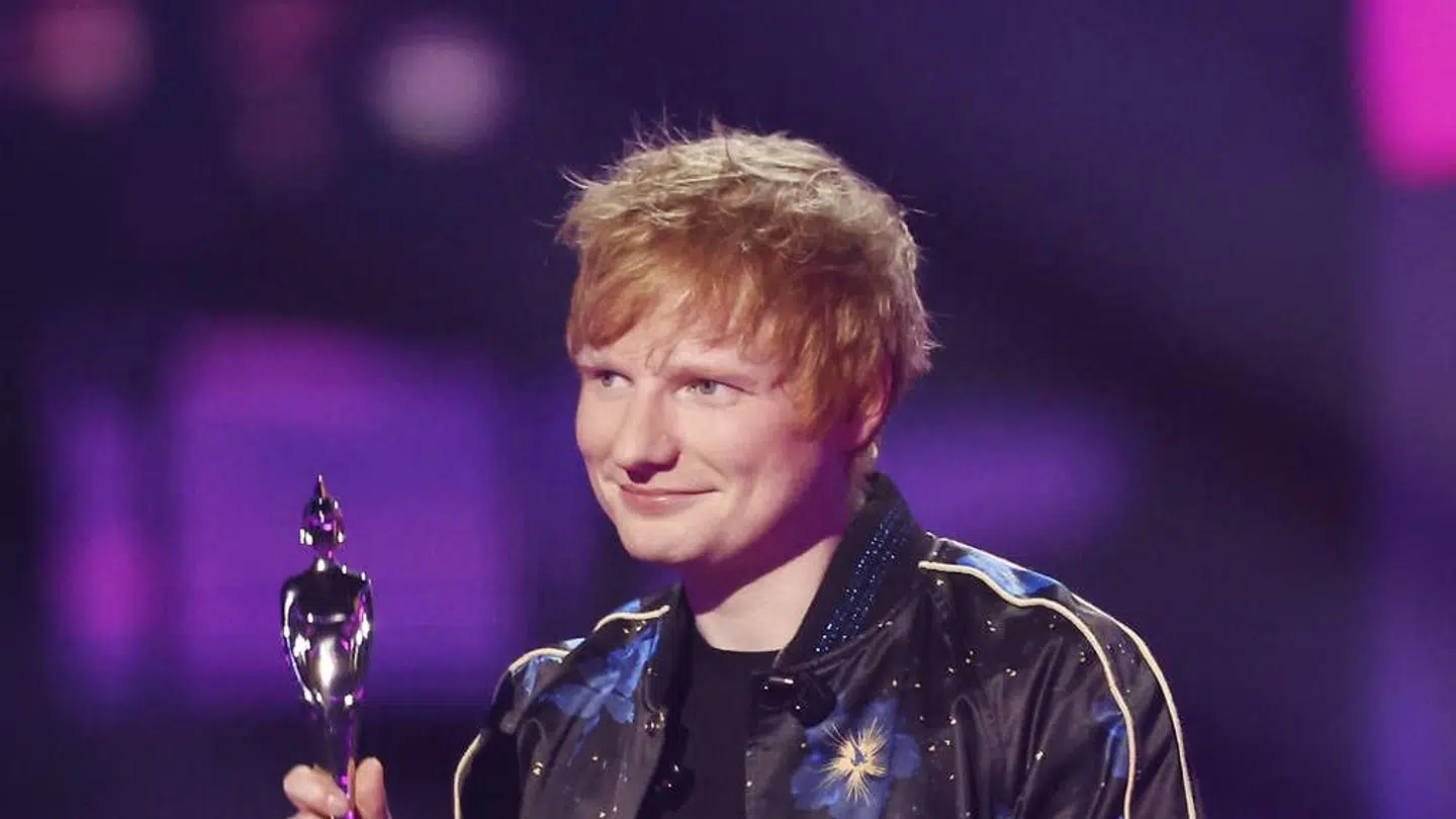 Ed Sheeran har fået rettens ord for, at han ikke har plagieret noget.