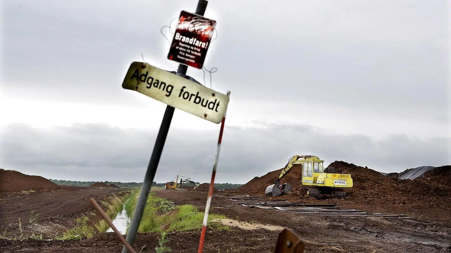 Pindstup Mosebrug har base på Djursland.