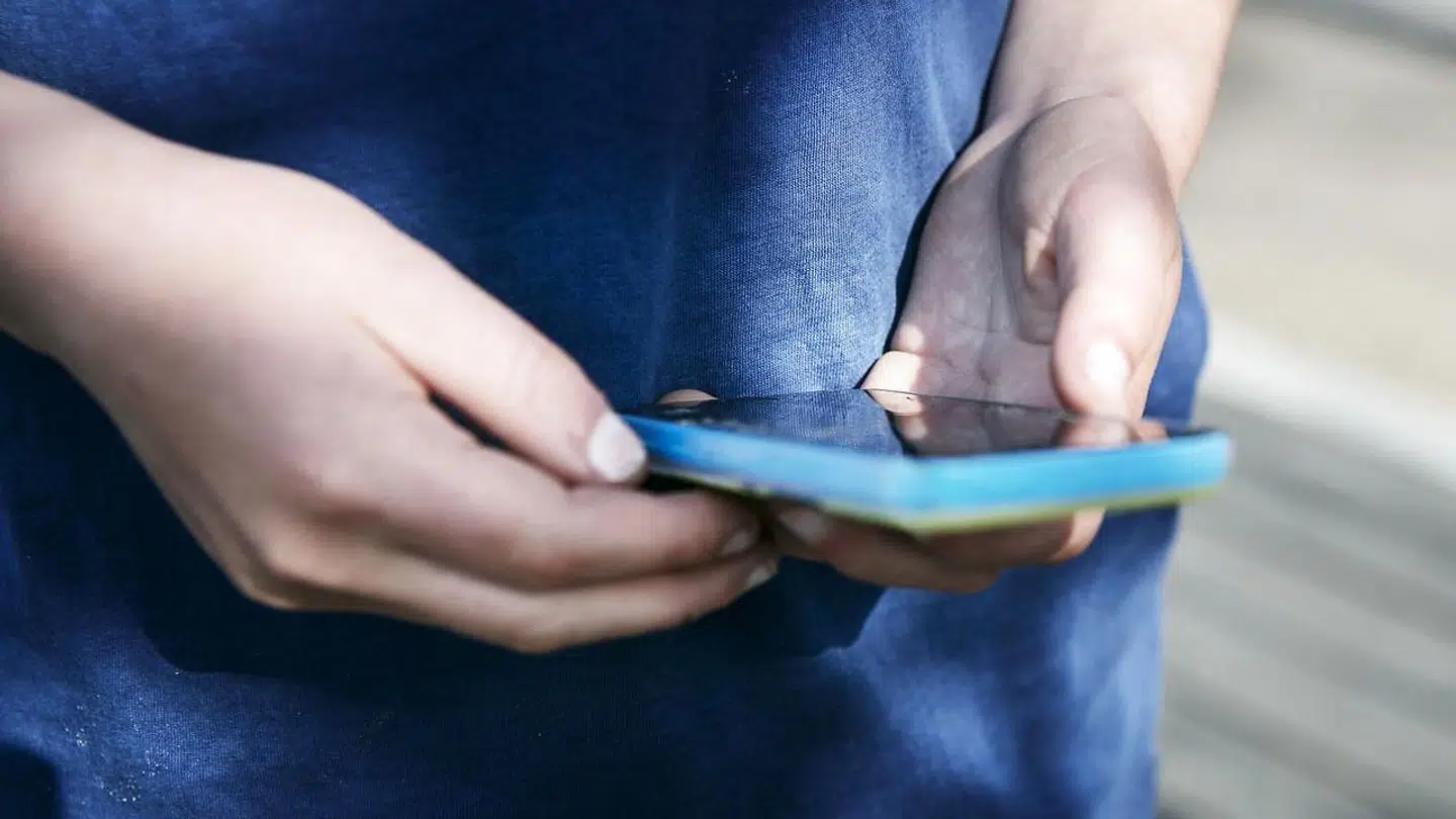 I Region Sjælland skal man fremover taste 1818, hvis man skal i kontakt med sundhedsvæsenet.