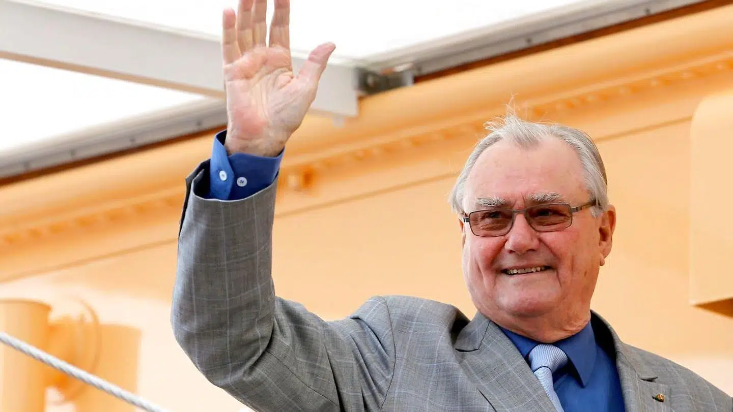Prins Henrik får en pris opkaldt efter sig.