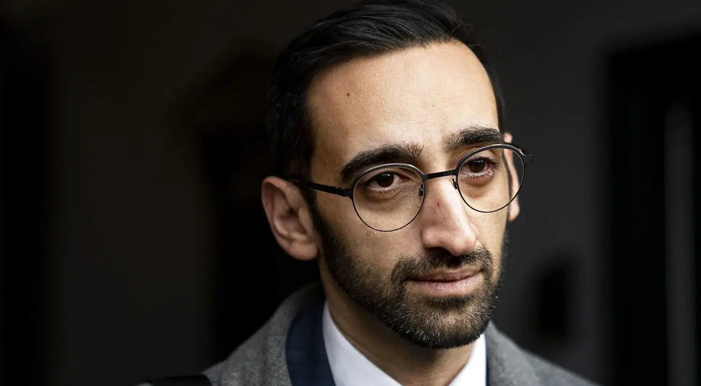 Nima Nabipour har nu i løbet af knap to år fået fire store bøder af Advokatnævnet for at have overtrådt god advokatskik.