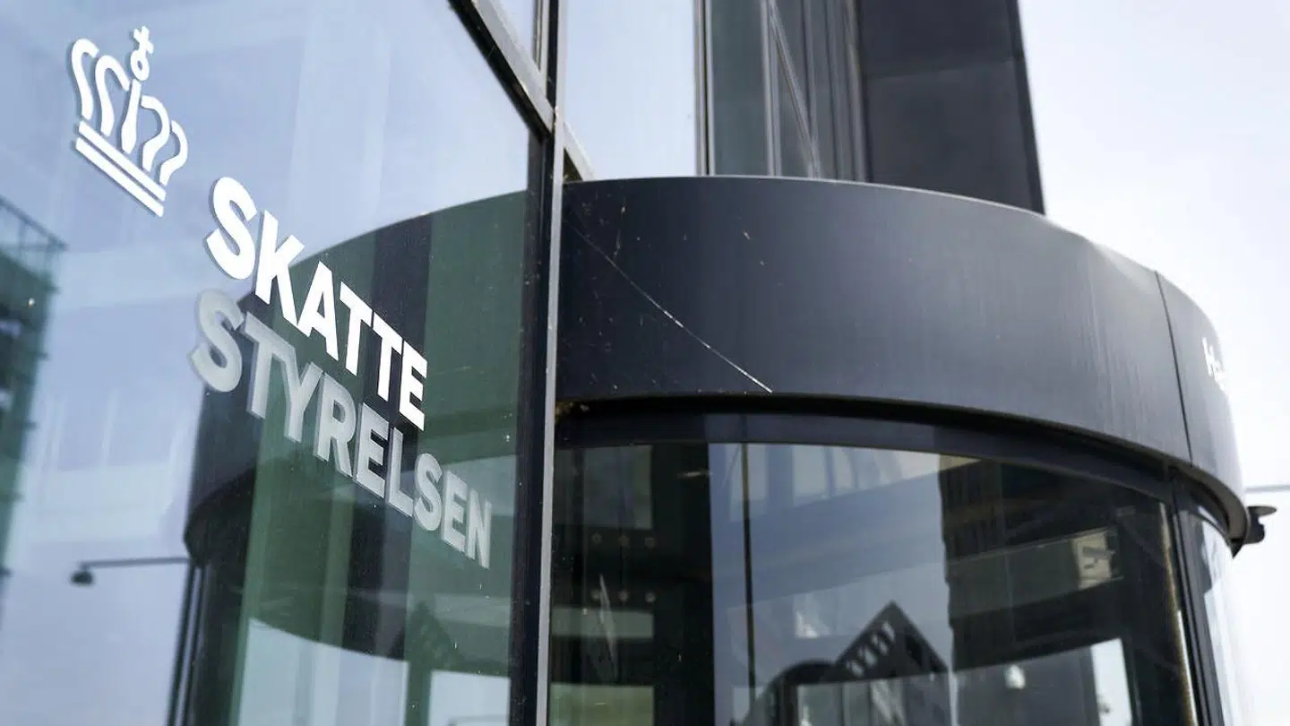 Du skal se at få tjekket din årsopgørelse, lyder budskabet fra Skattestyrelsen.