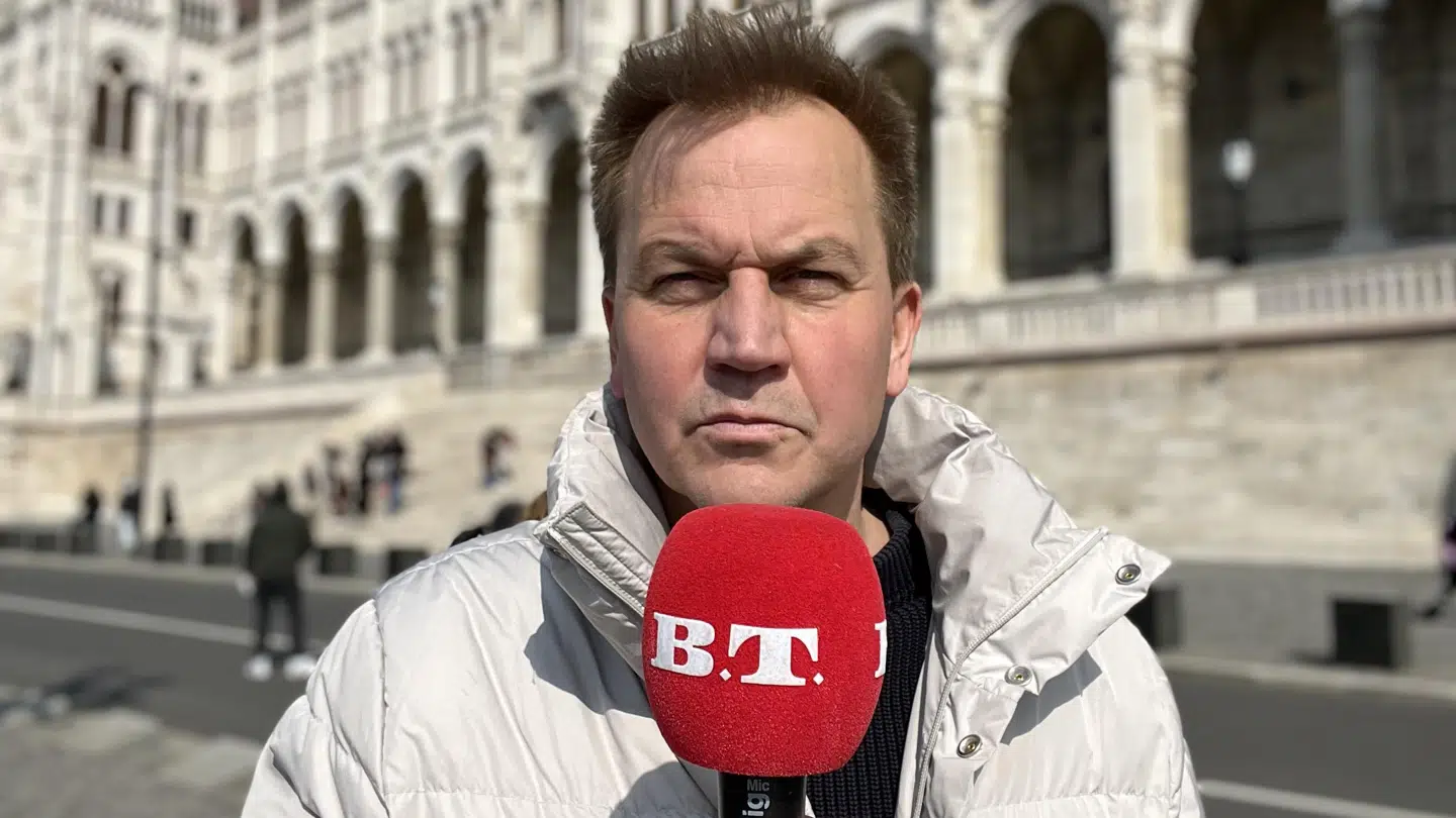 B.T.s internationale korrespondent, Jakob Illeborg, dækker skæbevalget i Ungarn fra Budapest.