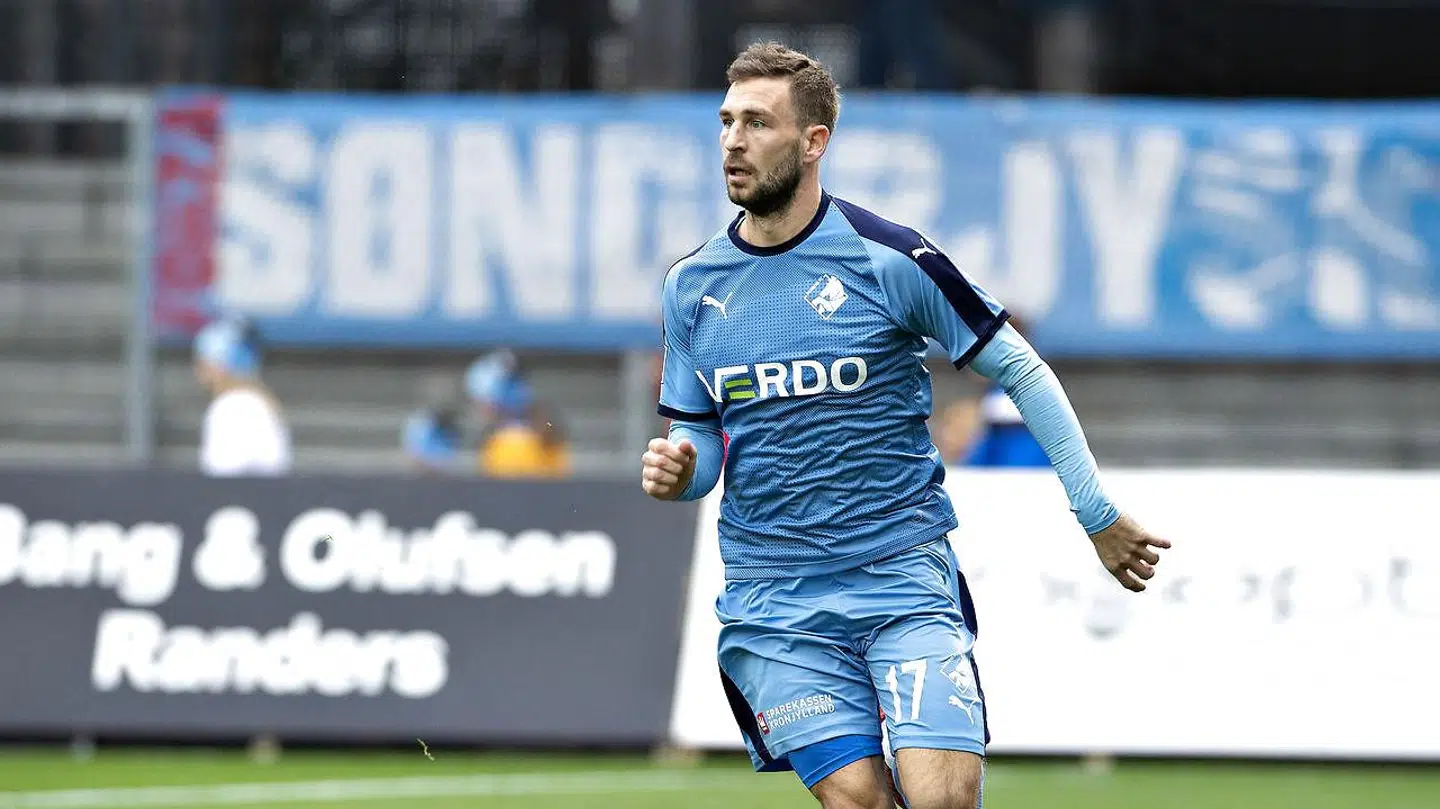 Den tidligere Superliga-spiller Kevin Conboy var tæt på at gå konkurs, efter hans ekssvoger Dion Brockdorff stod for at investere i og drive flere selskaber.