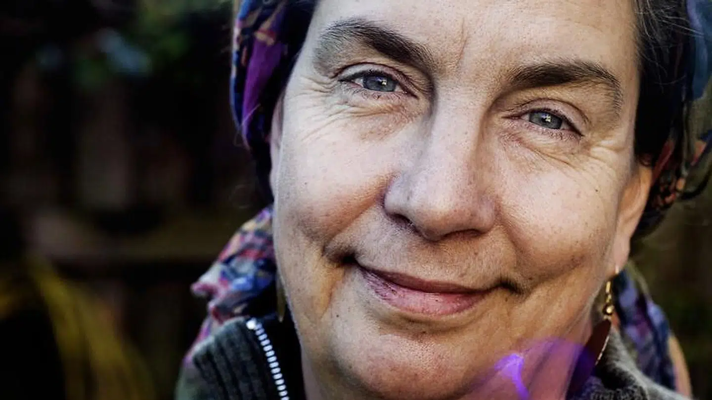 Camilla Plum kan endelig smile efter et besøg fra Fødevarestyrelsen.