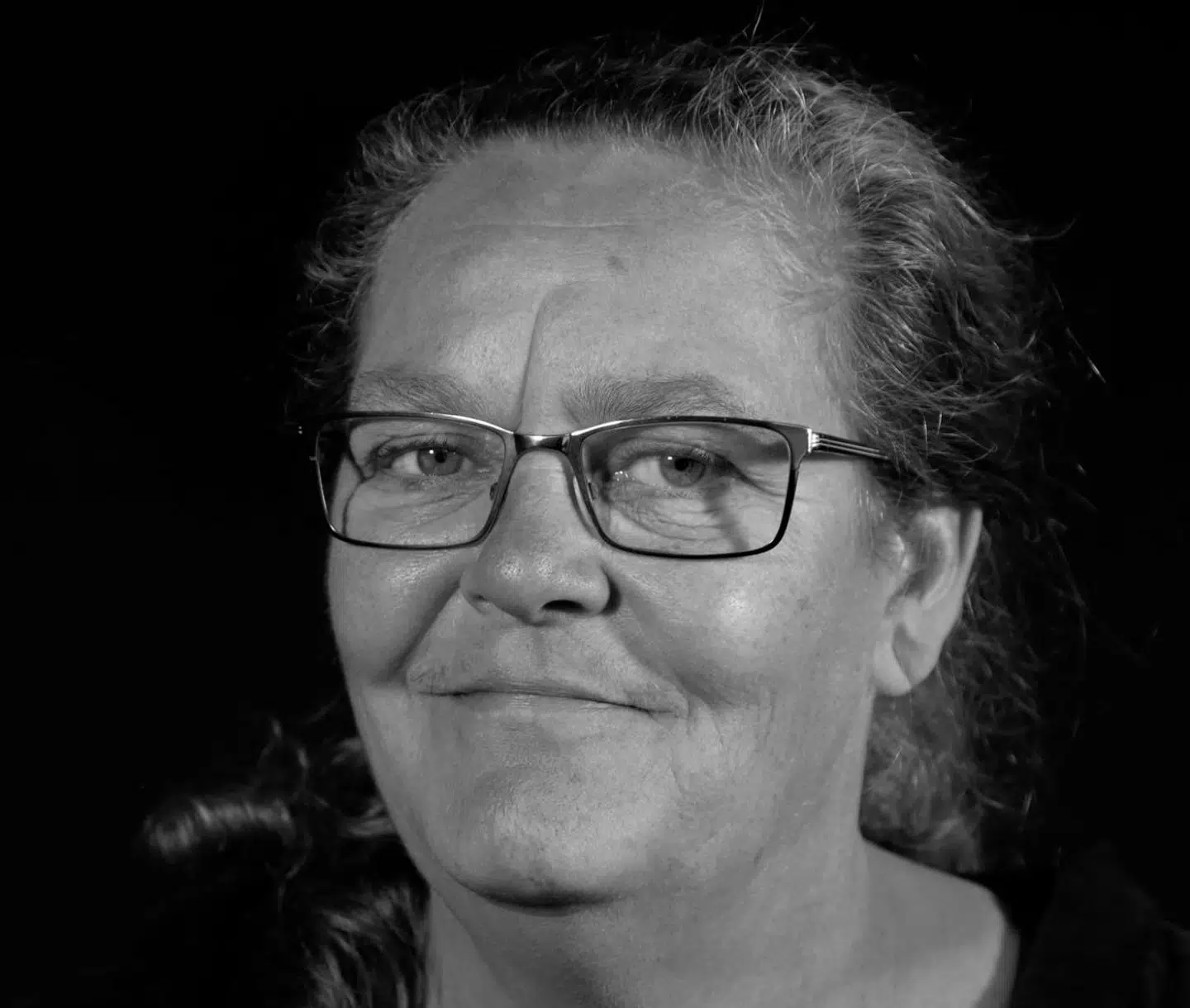 Alexandra Morgana Hansen.