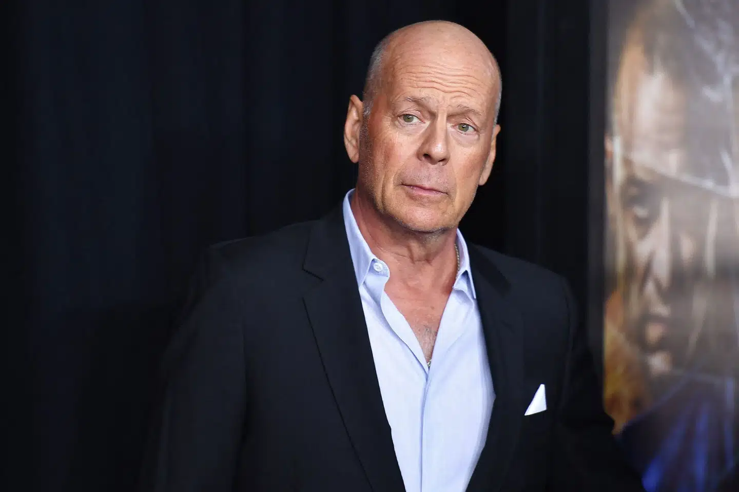 67-årige Bruce Willis har blandt andet spillet hovedrollen i fem Die Hard-film. (Arkivfoto). Angela Weiss/Ritzau Scanpix