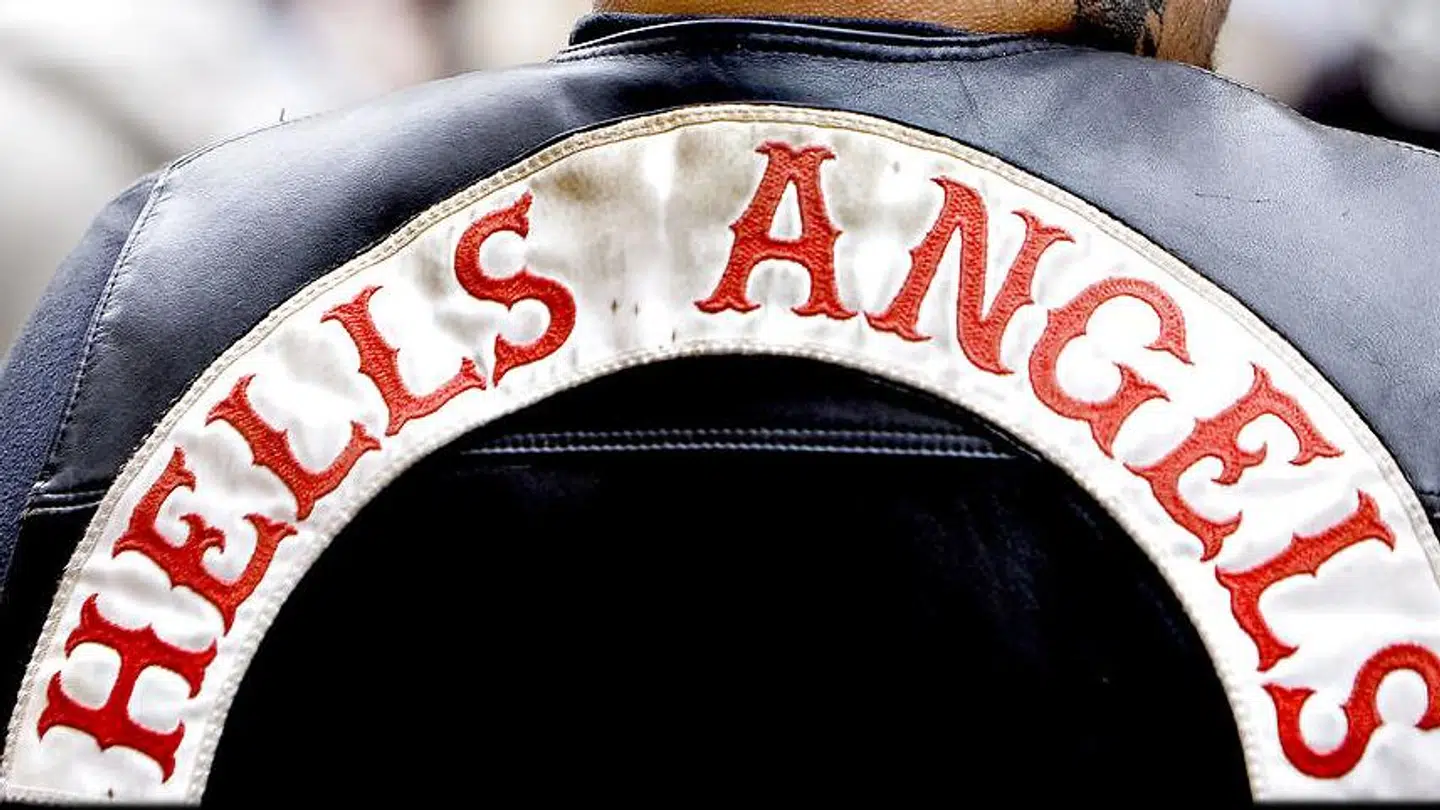 Thomas Kjærsgaard Boel var medlem af Hells Angels i mange år, inden han meldte sig ud af rockerklubben i forbindelse med sin dom på 14 års fængsel i 2014. Manden på billedet har ikke noget med sagen at gøre. (Manden på billedet har ikke noget med sagen at gøre) (Arkivfoto).