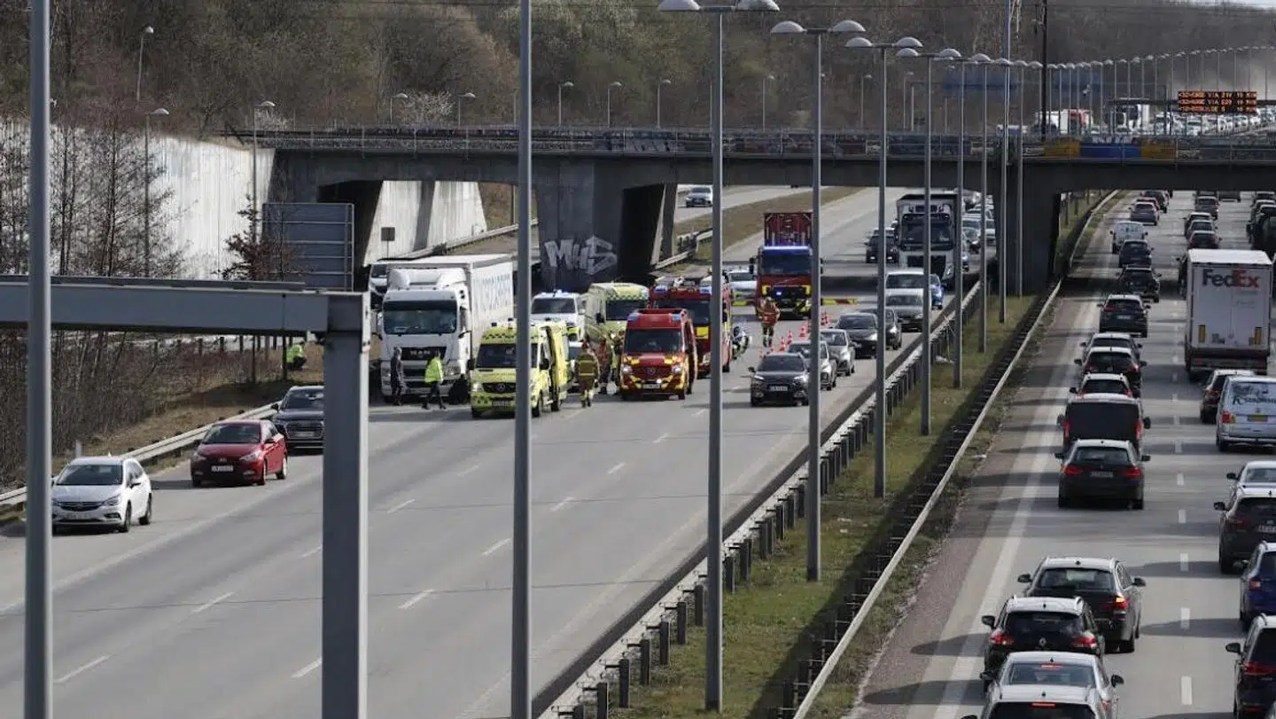 Foto: Presse-fotos.dk