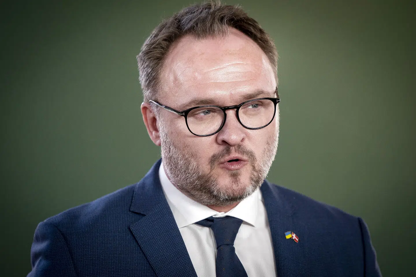 Regeringen og klima- og energiminister Dan Jørgensen (S) kan være på vej med en aftale om en større varmecheck end først aftalt. Samtidig skal flere husstande have checken. Det viser et aftaleudkast ifølge Politiken. (Arkivfoto). Liselotte Sabroe/Ritzau Scanpix