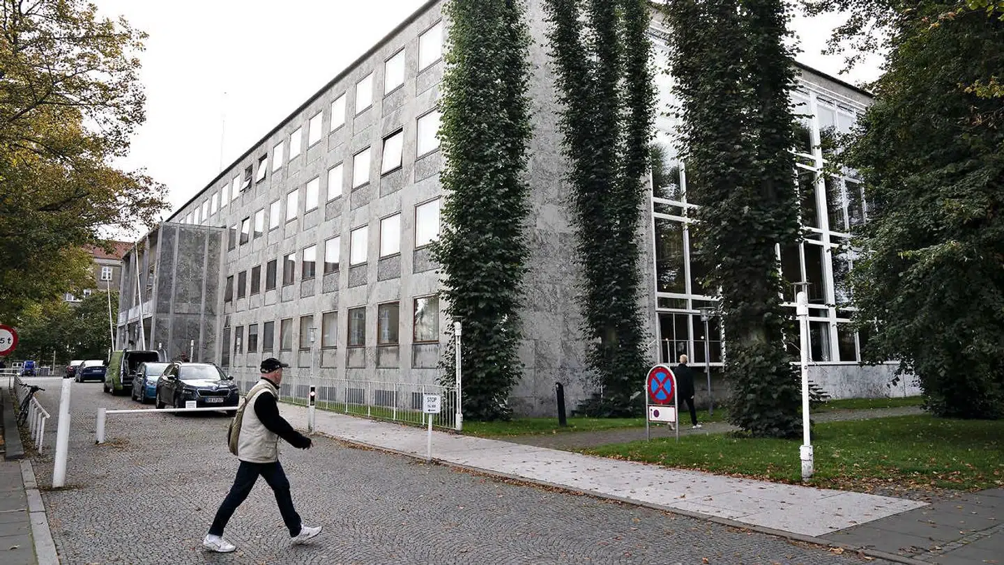 Der mangler endnu engang penge til socialområdet i Aarhus Kommune (Foto: Henning Bagger/Ritzau Scanpix)