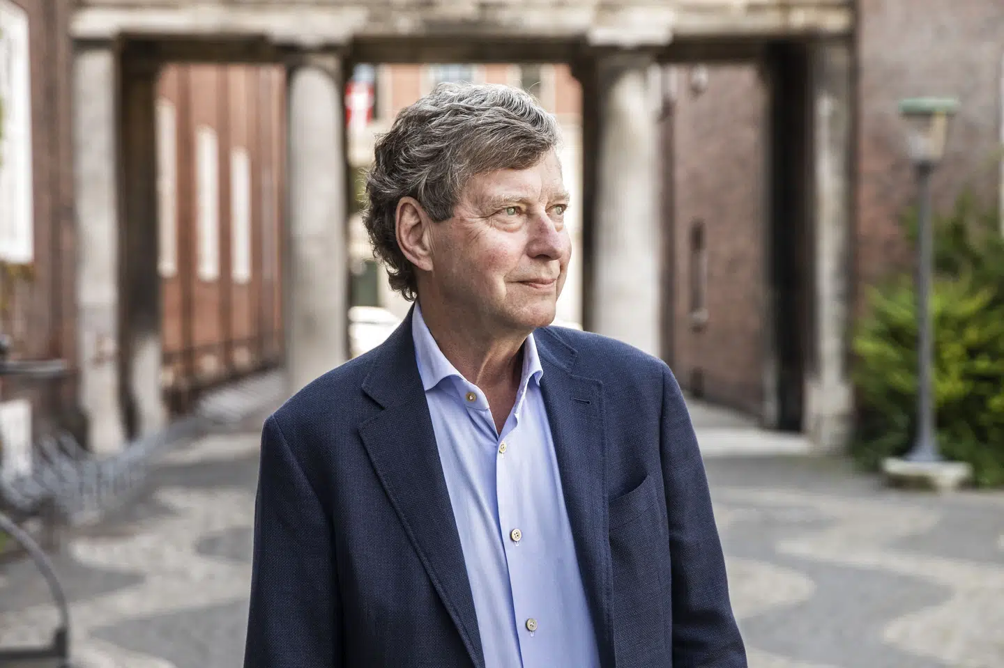 Udspørgeren i Tibetkommissionen har været advokat Jakob Lund Poulsen. (Arkivfoto). Olafur Steinar Gestsson/Ritzau Scanpix