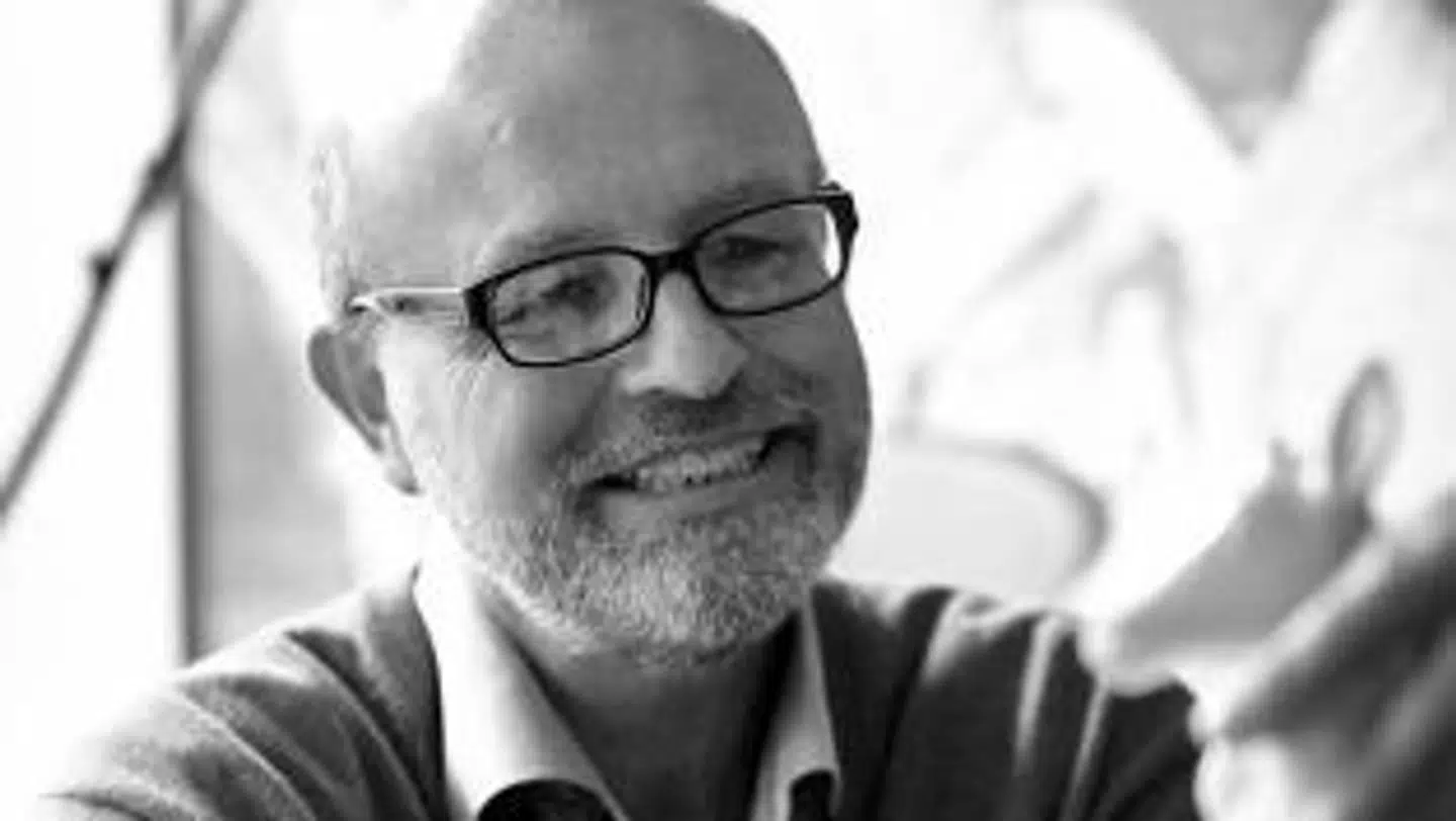 Designbutikken Paustian får overskud for første gang i otte år. Arkivfoto.