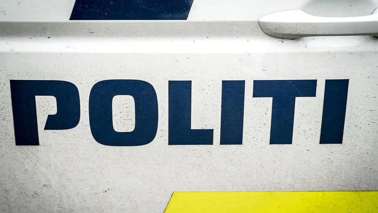 Den 69-årig kvinde blev fundet mandag eftermiddag. Arkivfoto.