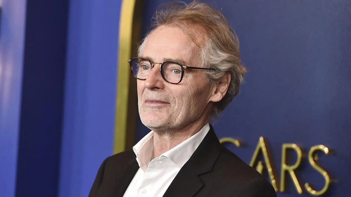 Dan Laustsen er nomineret for 'Nightmare Alley'.