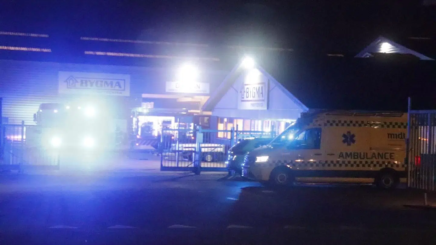 Foto: Presse-fotos.dk