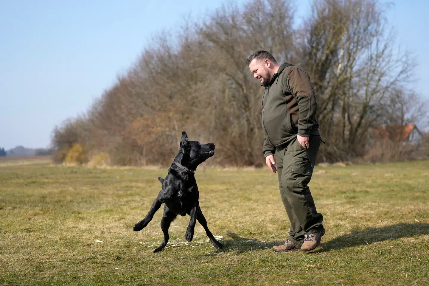 Casper Troelsen er tidligere soldat og ramt af ptsd, men har nu i adskillige år kæmpet for at få erstatning og en anerkendelse fra systemet. Det er endnu ikke sket.