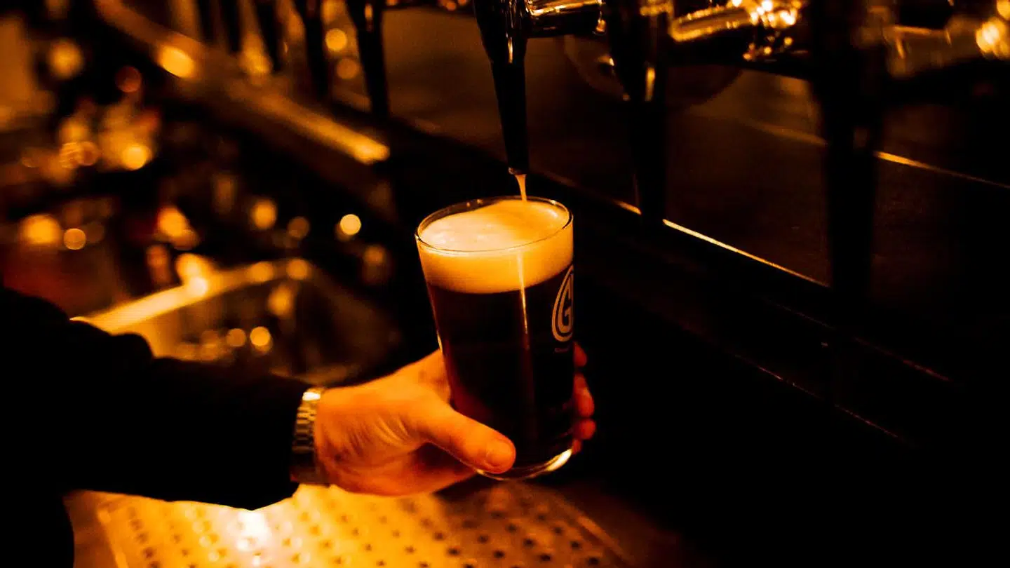 Socialdemokratiet flirter med nye åbningstider for nattelivet. Arkivfoto