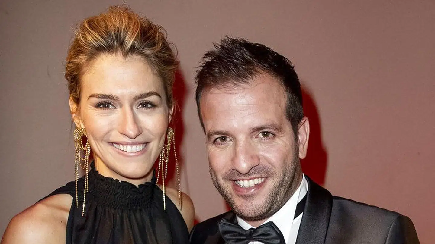 Estavana Polman og Rafael van der Vaart har gjort sig upopulære i Esbjerg.