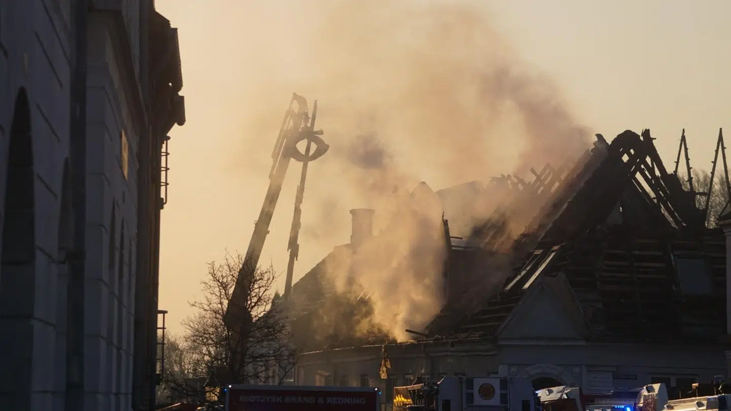 Foto: Presse-fotos.dk