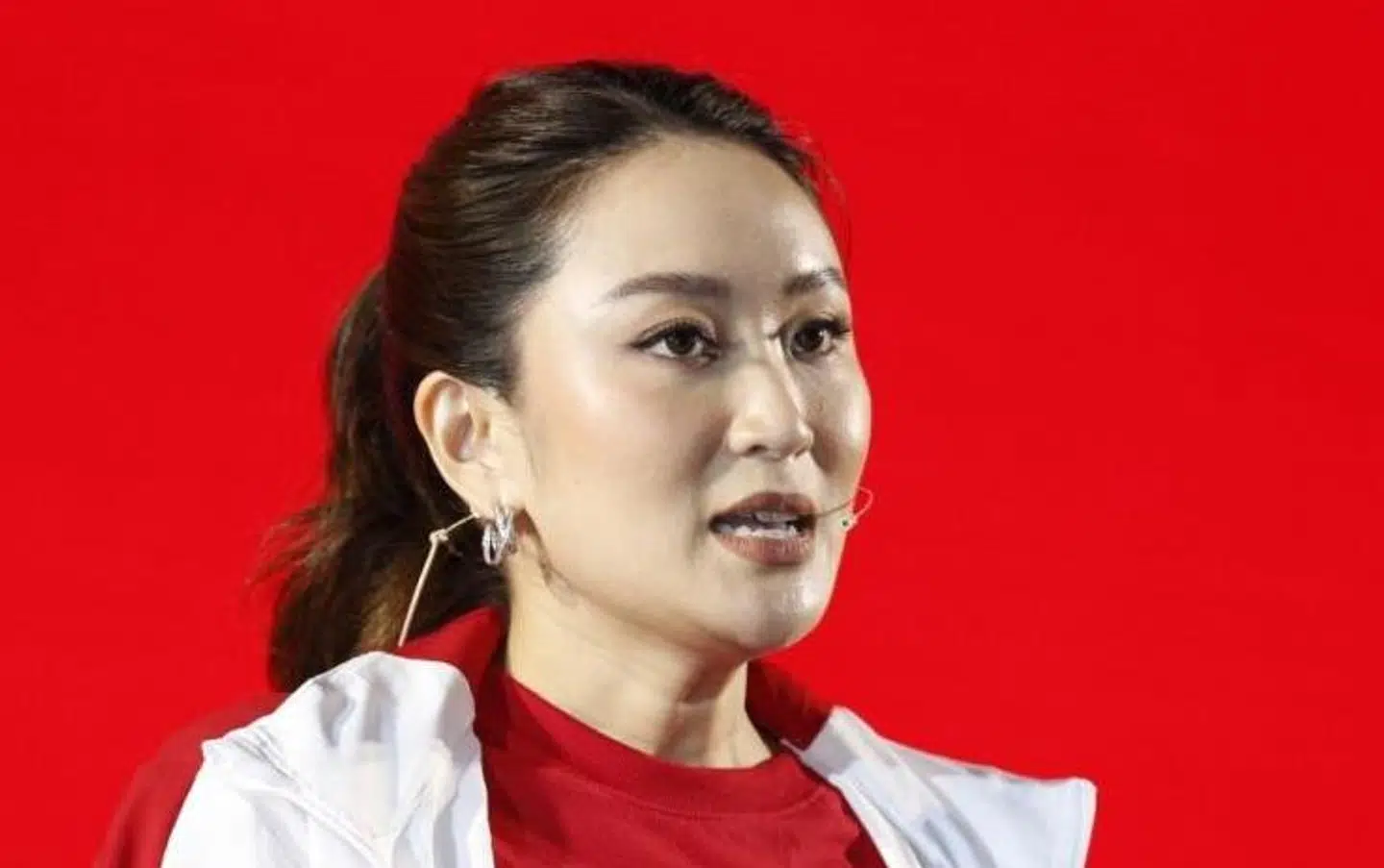 Paetongtarn Shinawatra bliver muligvis kandidat til posten som Thailands premierminister ved det næste valg.