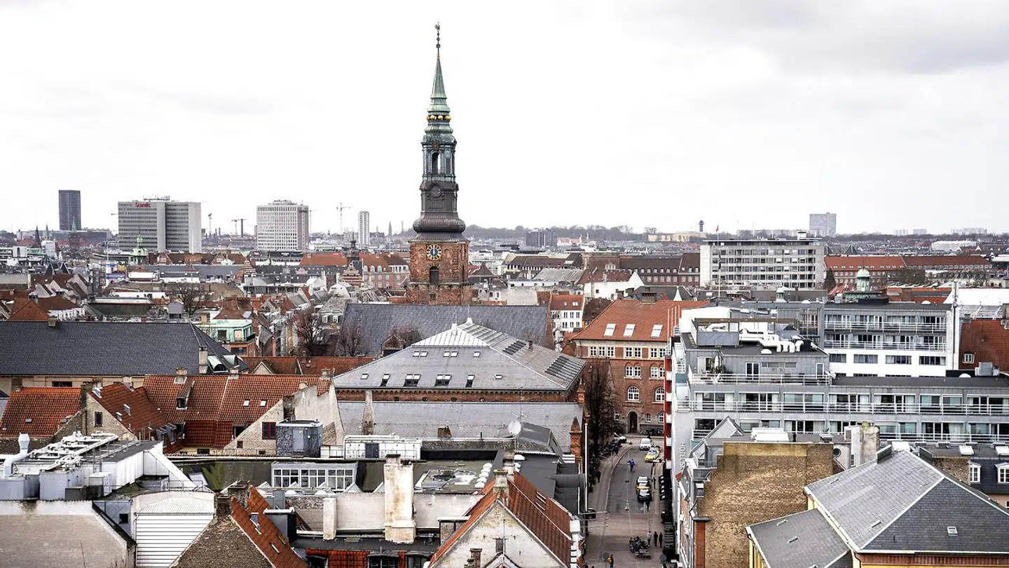 Danmark er fortsat et af verdens lykkeligste lande ifølge den nye rapport.