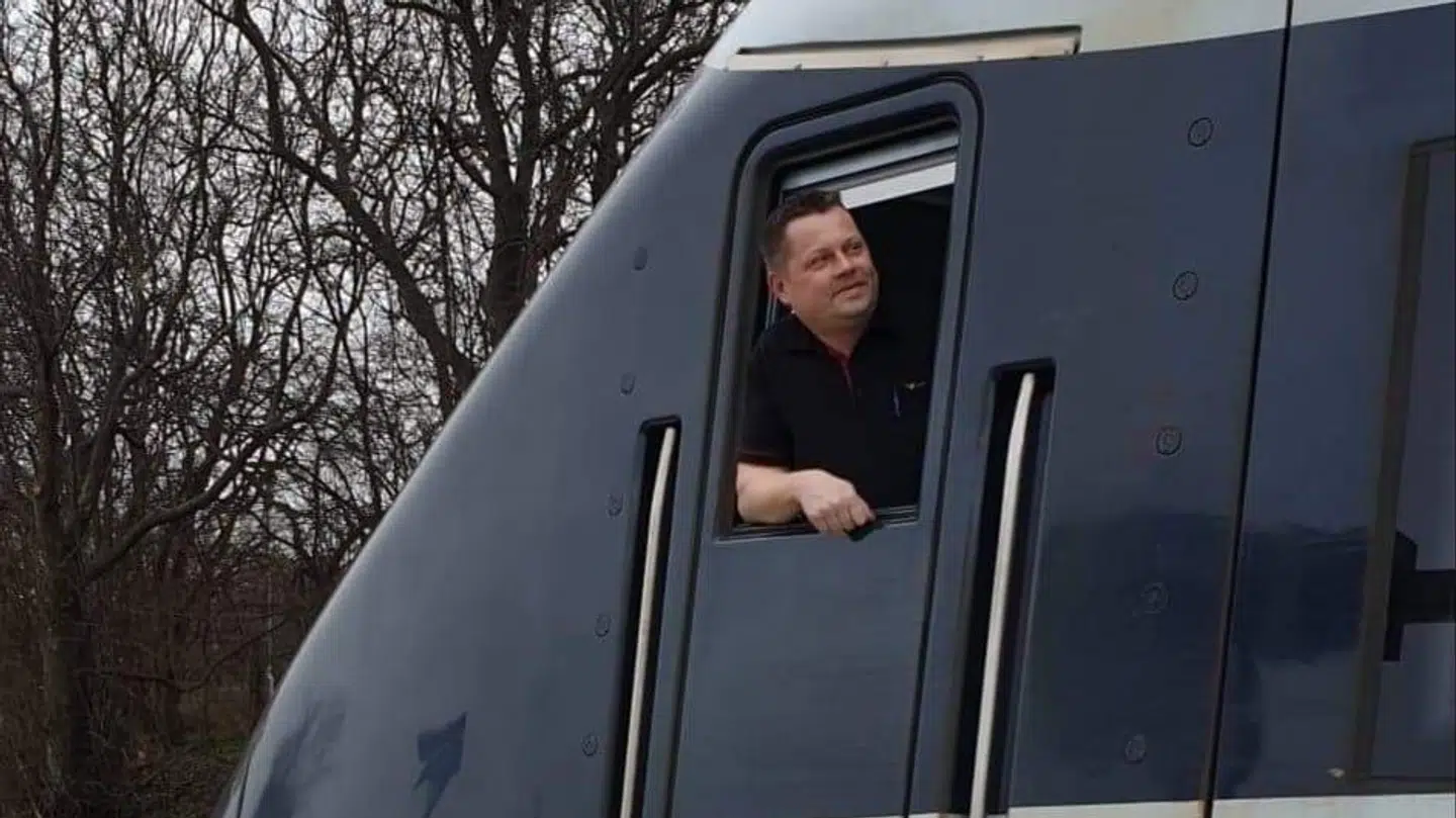 Carsten Göllnitz Gregers Pedersen