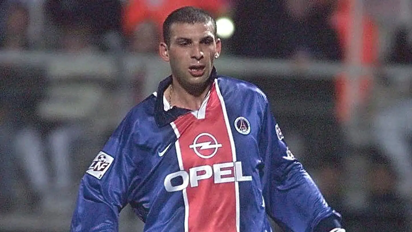 Bruno Rodríguez har en fortid i franske PSG.