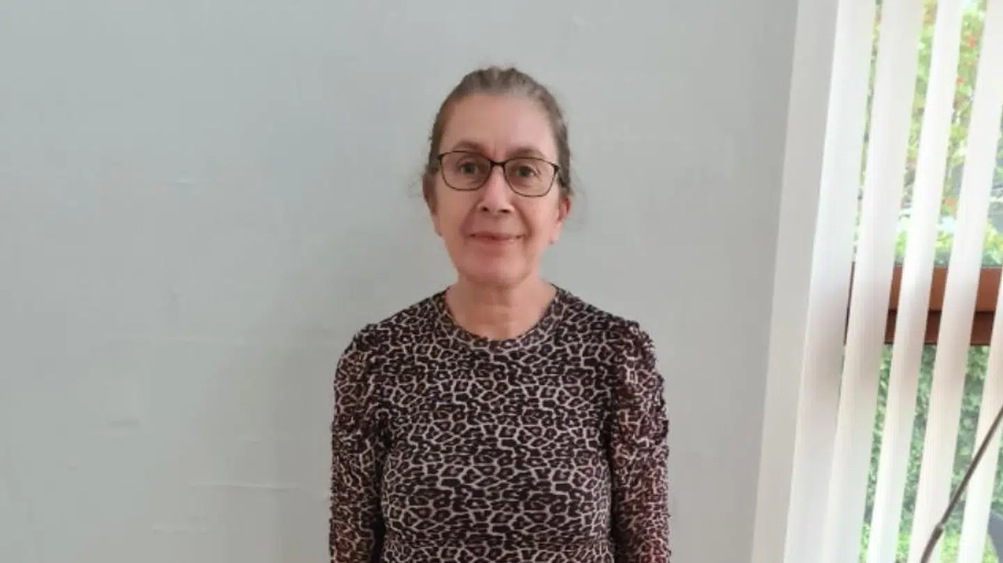 60-årige Jette Petersen-Bach fra Nykøbing Falster har netop været udsat for et svindelnummer på Facebook.