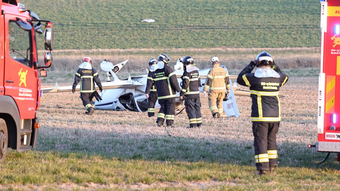 Foto: Mikkel Bering / Byrd