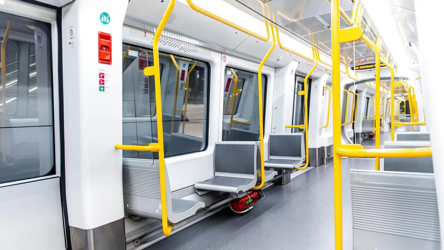 Fra 1. juli vil det blive dyrere for de københavnske pensionister at køre i metro.