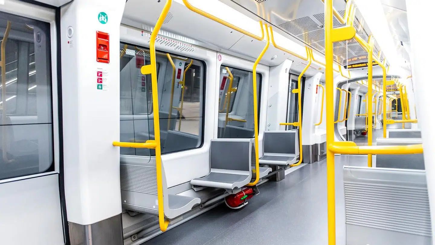 Fra 1. juli vil det blive dyrere for de københavnske pensionister at køre i metro.