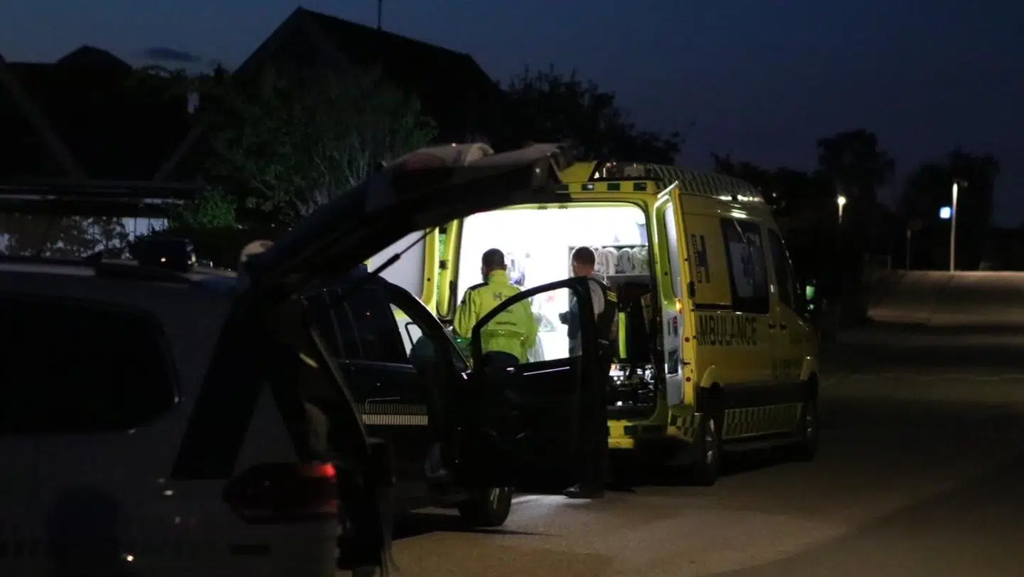 Foto: Presse-fotos.dk