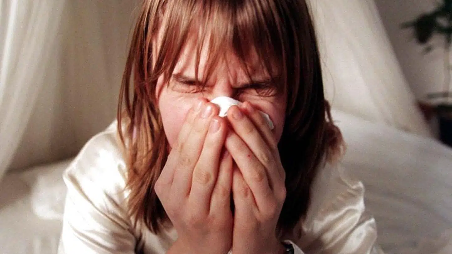 Er influenzapandemien på vej tilbage?