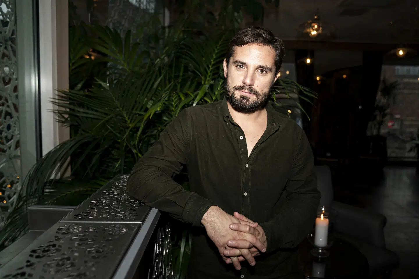 Christian Tafdrups nye spillefilm Speak No Evil får gode anmeldelser i landets aviser og magasiner. (Arkivfoto). Ida Guldbæk Arentsen/Ritzau Scanpix