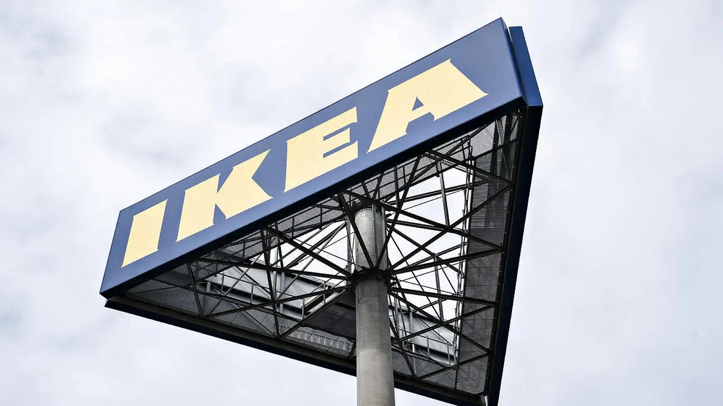 IKEA i Aalborg. Arkivfoto. (Foto: Henning Bagger/Ritzau Scanpix)