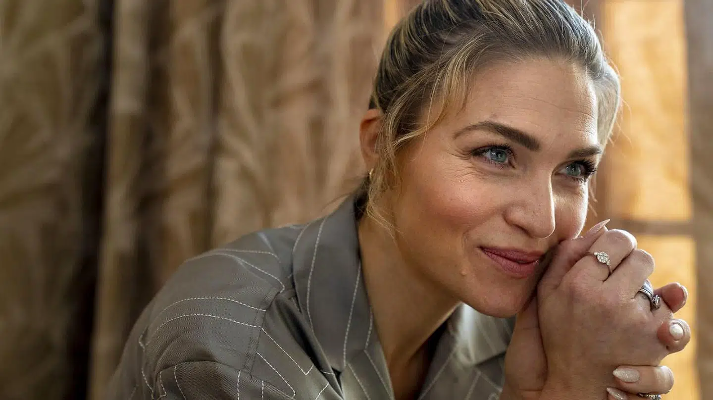 Arkivfoto af Christiane Schaumburg-Müller.