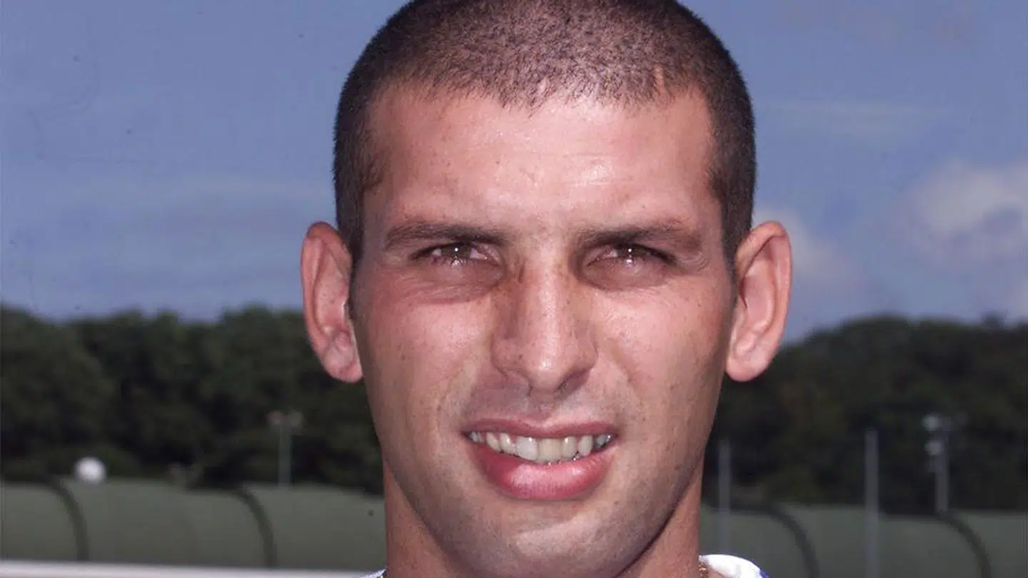 Bruno Rodriguez har fået fjernet et ben efter en hård fodboldkarriere.