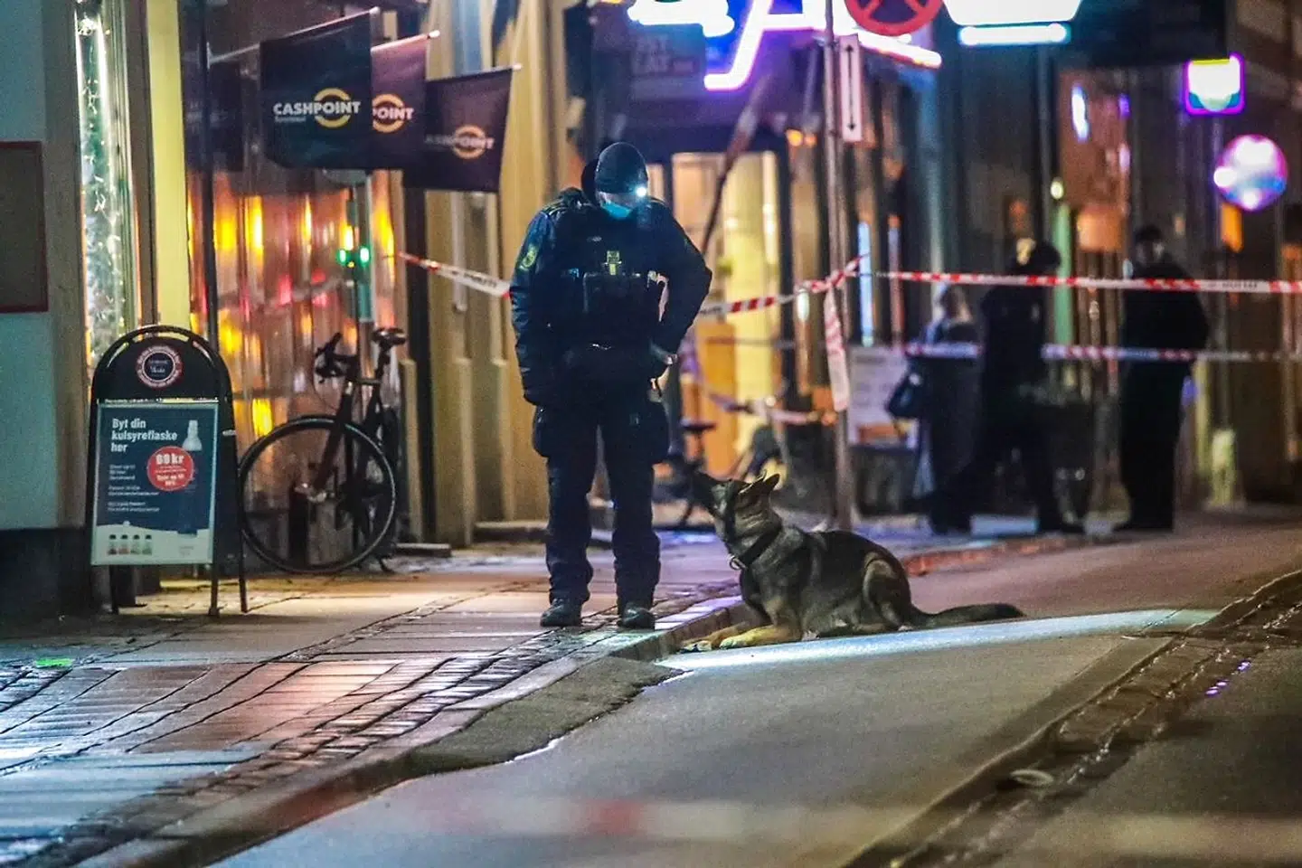 Den 36-årige svensker, der i februar blev skudt og dræbt på åben gade på Vesterbro i København, var i foråret 2020 ifølge svenske medier udset som mål for en svensk dødspatrulje i bandemiljøet.